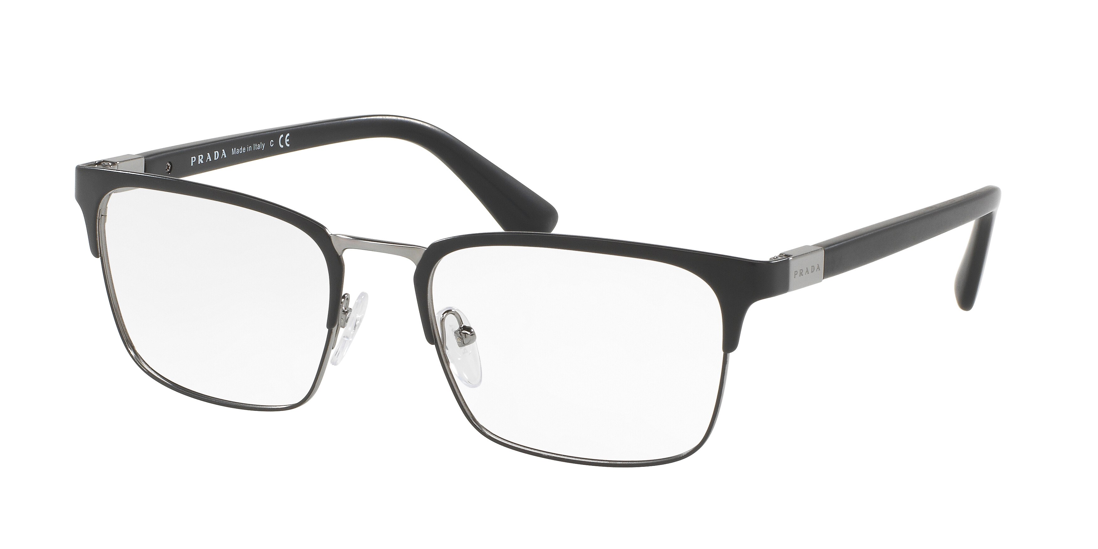 Prada PR 54TV 1BO1O1 Heritage 